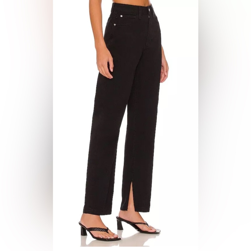 Weworewhat new with tags black jeans